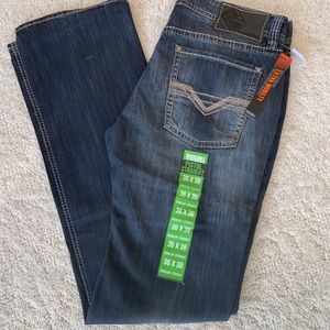 Men’s Rock&Roll jeans